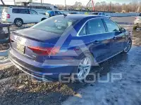 2023 Audi A4 фото
