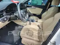 2023 Audi A4 photo