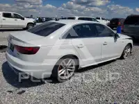 2023 Audi A4 фото