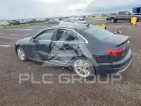 2023 Audi A4 фото