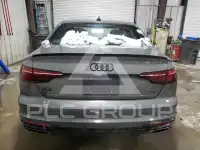 2023 Audi A4 фото