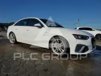 2023 Audi A4 photo