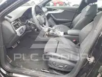 2023 Audi A4 photo