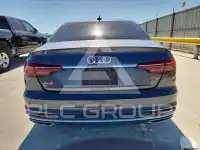2023 Audi A4 photo