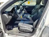 2023 Audi A4 фото