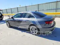 2023 Audi A4 photo