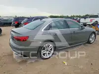 2023 Audi A4 photo
