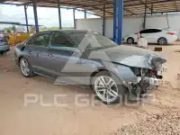 2023 Audi A4 фото