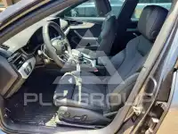 2023 Audi A4 photo