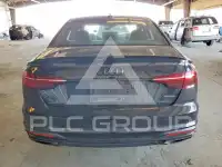 2023 Audi A4 фото
