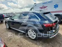 2023 Audi A4 фото