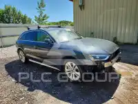 2023 Audi A4 фото