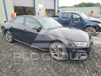 2023 Audi A4 photo