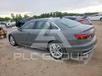 2023 Audi A4 photo