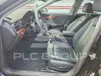 2023 Audi A4 фото