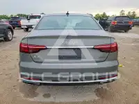2023 Audi A4 photo