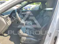 2023 Audi A4 фото