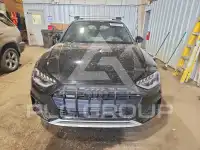 2023 Audi A4 фото