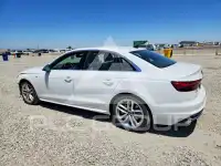 2023 Audi A4 фото