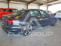 2023 Audi A4 фото