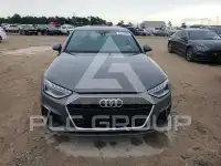 2023 Audi A4 photo