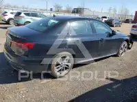 2023 Audi A4 фото