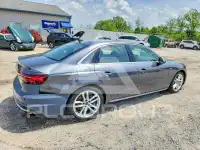 2023 Audi A4 фото