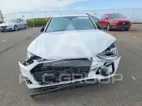 2023 Audi A4 фото