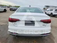 2023 Audi A4 фото