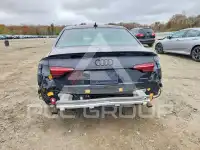 2023 Audi A4 фото