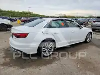 2023 Audi A4 фото
