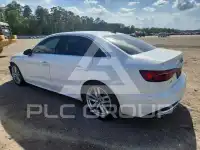 2023 Audi A4 фото