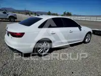 2023 Audi A4 photo