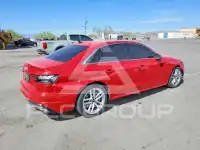 2023 Audi A4 photo
