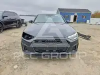 2023 Audi A4 фото
