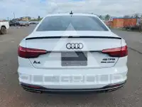 2023 Audi A4 фото