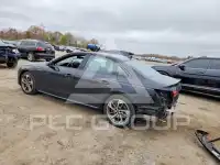 2023 Audi A4 фото