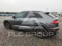 2023 Audi SQ8 фото