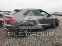 2023 Audi SQ8 фото