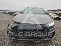 2023 Audi SQ8 фото