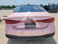 2023 Audi A7 photo