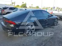 2023 Audi A7 photo