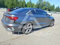 2023 Audi S3 photo