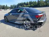 2023 Audi S3 photo