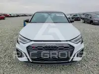 2023 Audi S3 фото