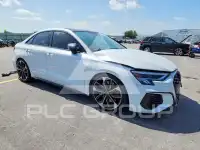 2023 Audi S3 фото