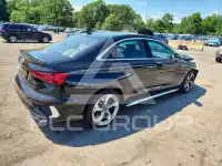 2023 Audi S3 фото