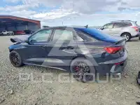 2023 Audi S3 photo