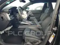 2023 Audi S3 photo