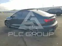 2023 Audi S3 фото